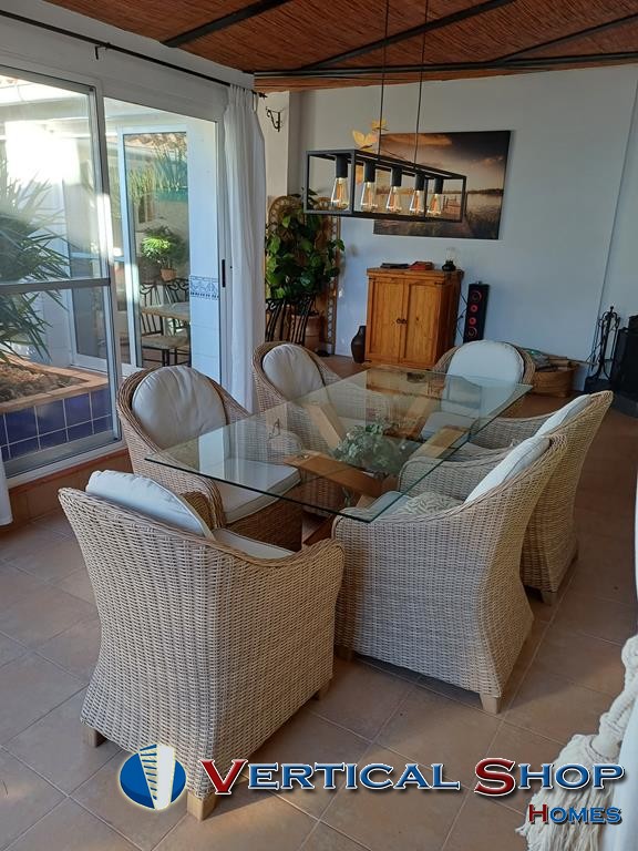 For sale of chalet in Caudete