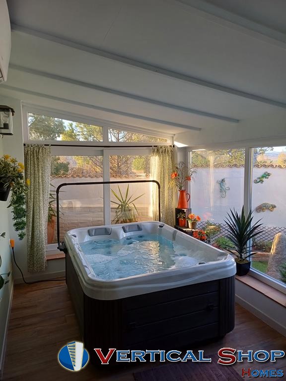 For sale of chalet in Caudete