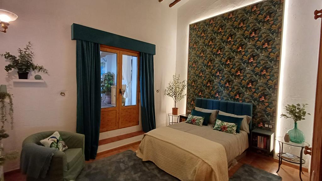 For sale of chalet in Caudete