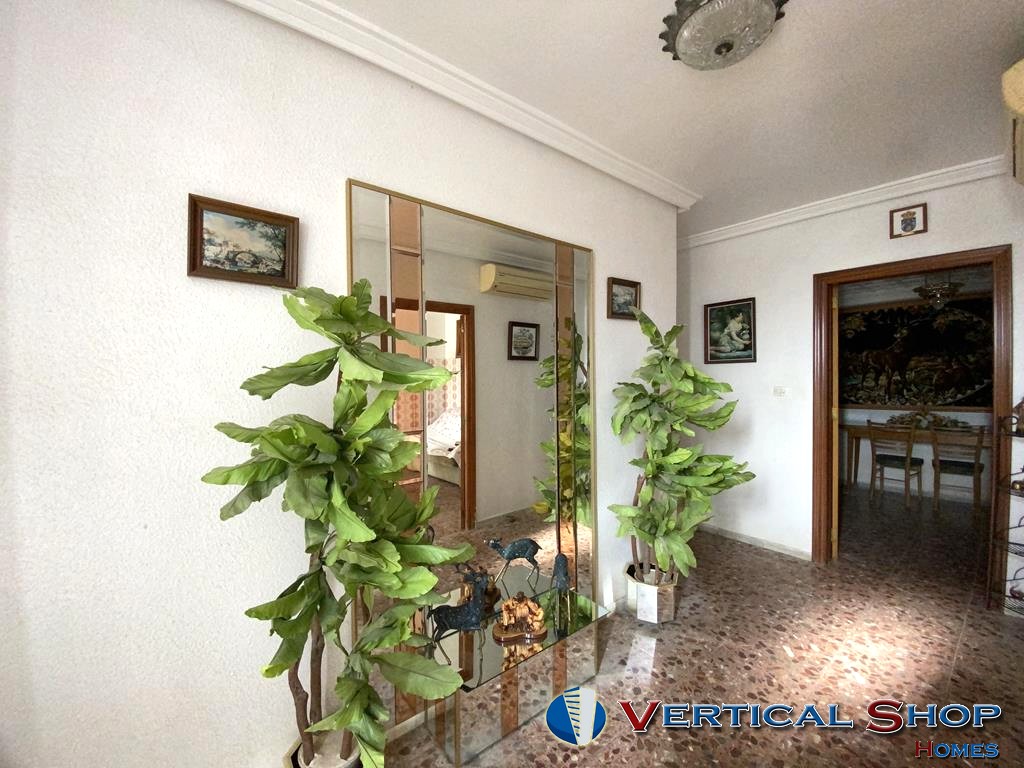 For sale of house in Caudete