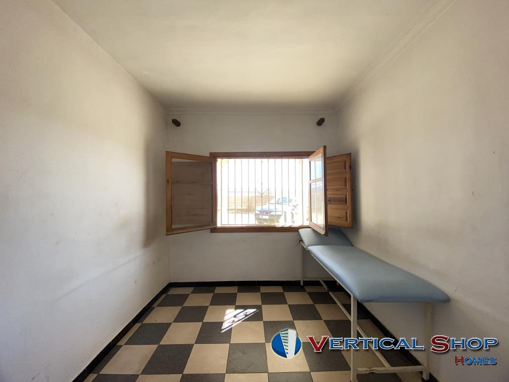 Venta de chalet en Caudete