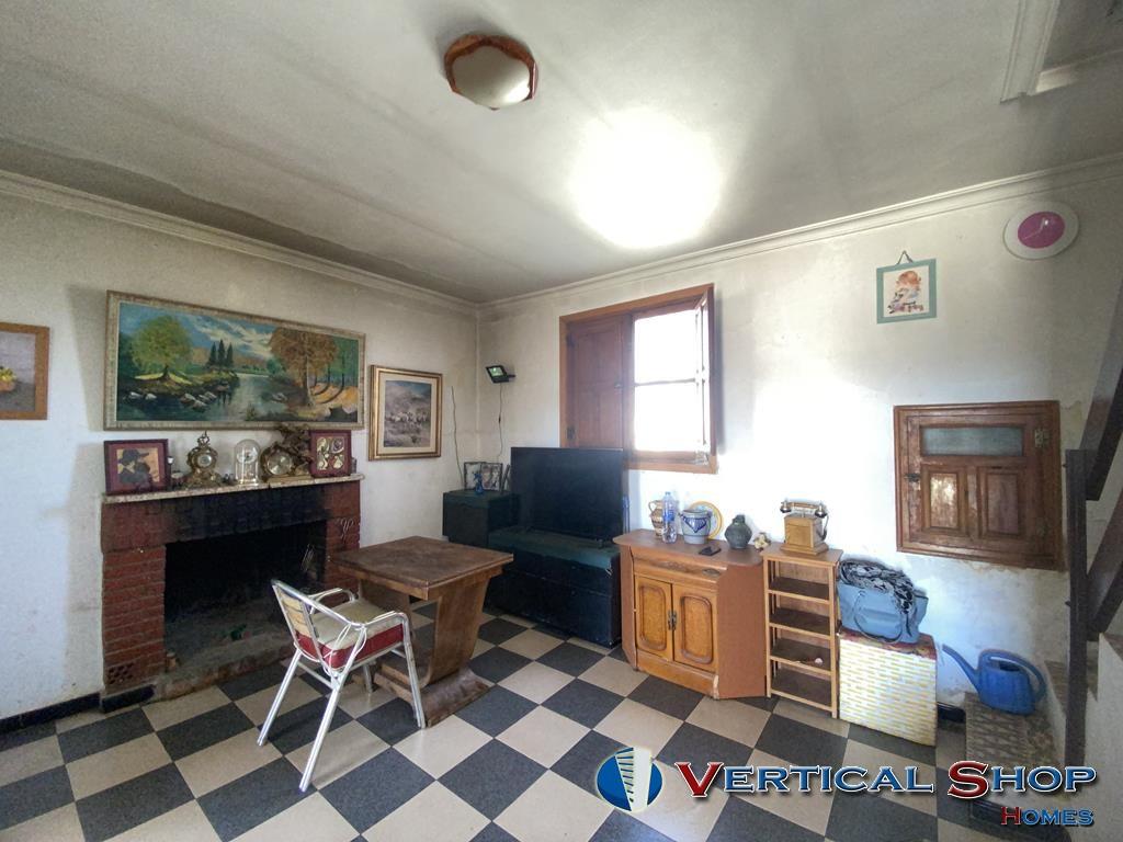 Venta de chalet en Caudete