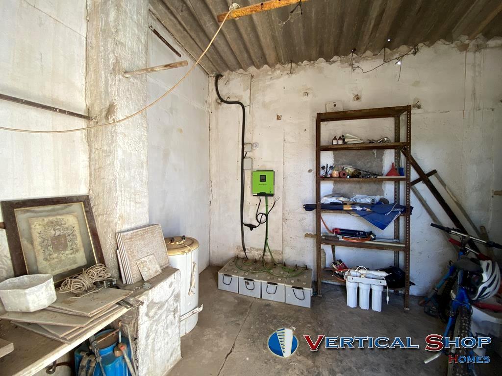 Venta de chalet en Caudete