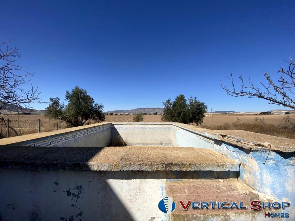Venta de chalet en Caudete