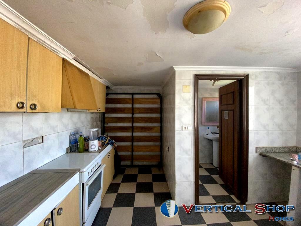 Venta de chalet en Caudete
