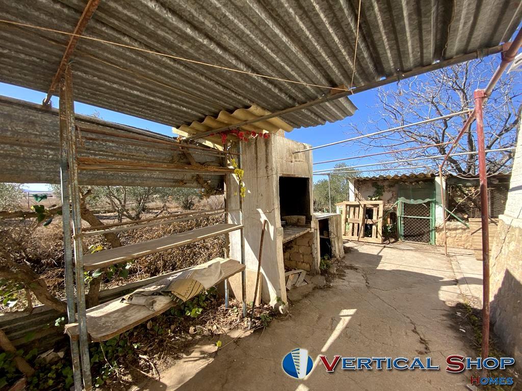 Venta de chalet en Caudete