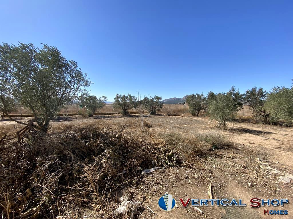 Venta de chalet en Caudete