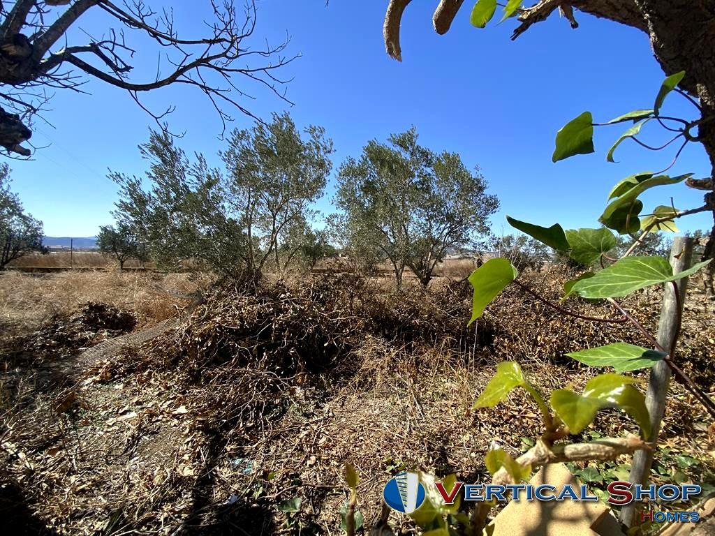 Venta de chalet en Caudete