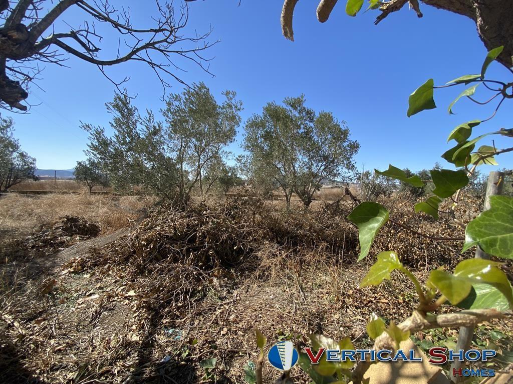 Venta de chalet en Caudete