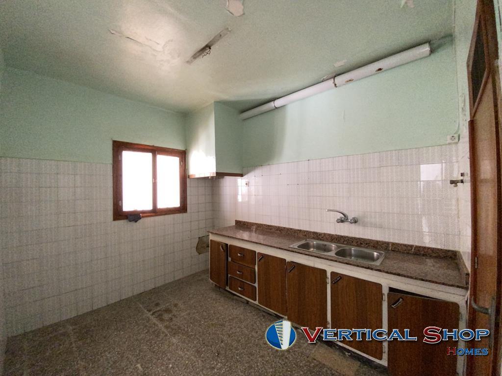 For sale of house in Caudete