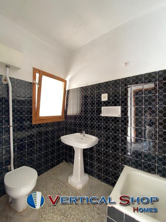 For sale of house in Caudete