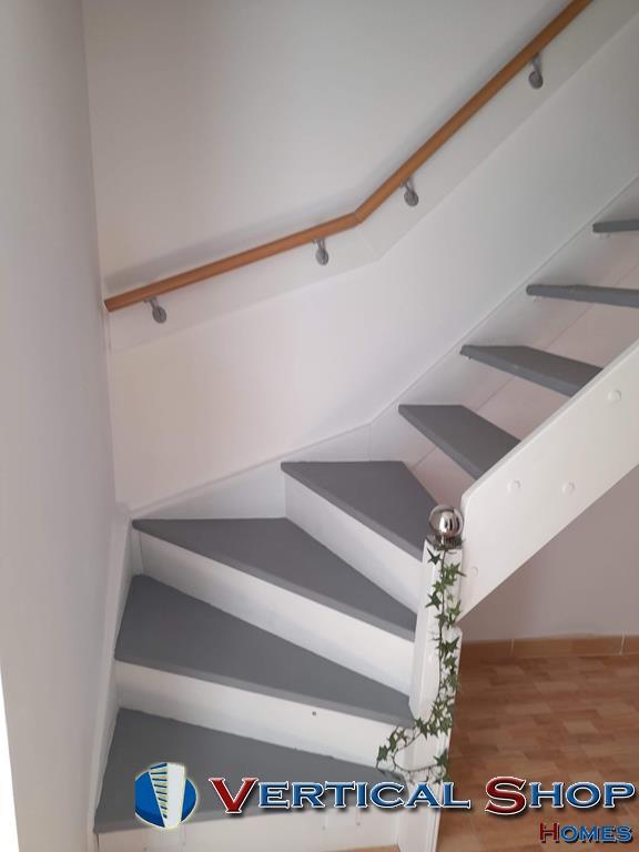 For sale of house in Caudete