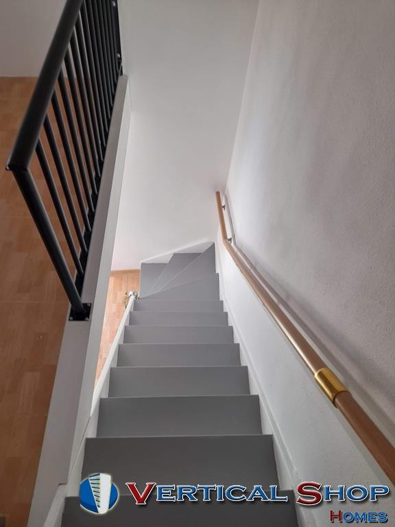 For sale of house in Caudete