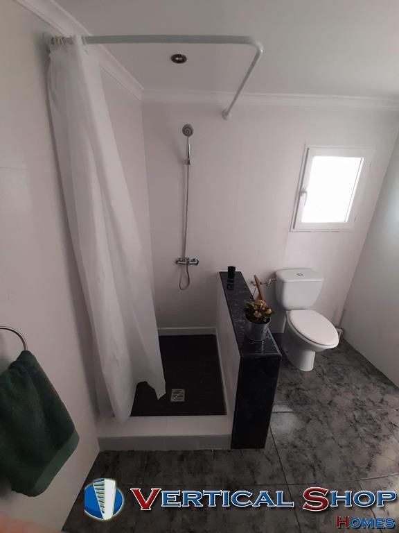 For sale of house in Caudete