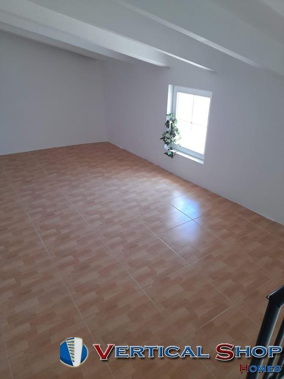 For sale of house in Caudete