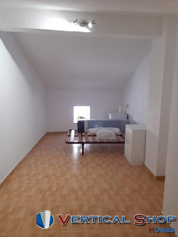 For sale of house in Caudete