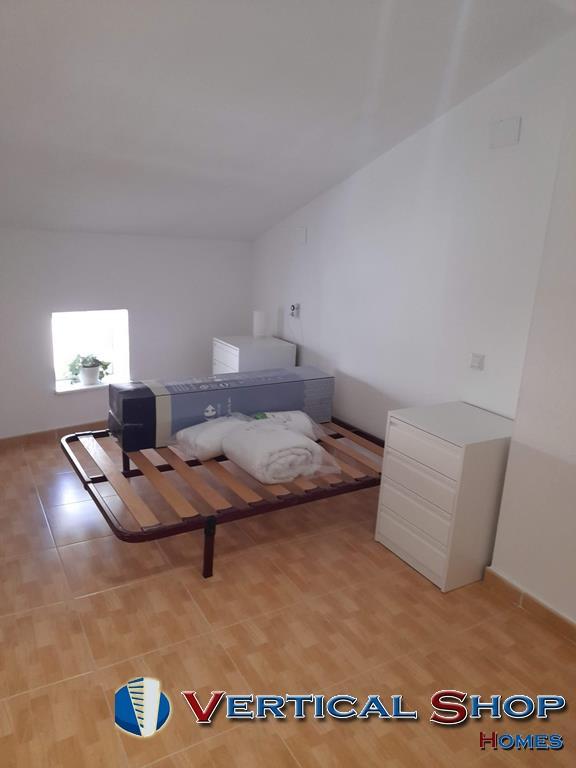 For sale of house in Caudete