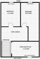 For sale of house in Caudete