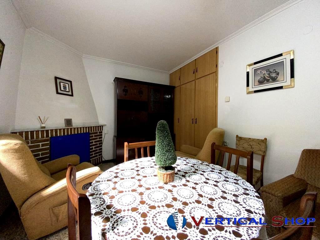 For sale of house in Caudete