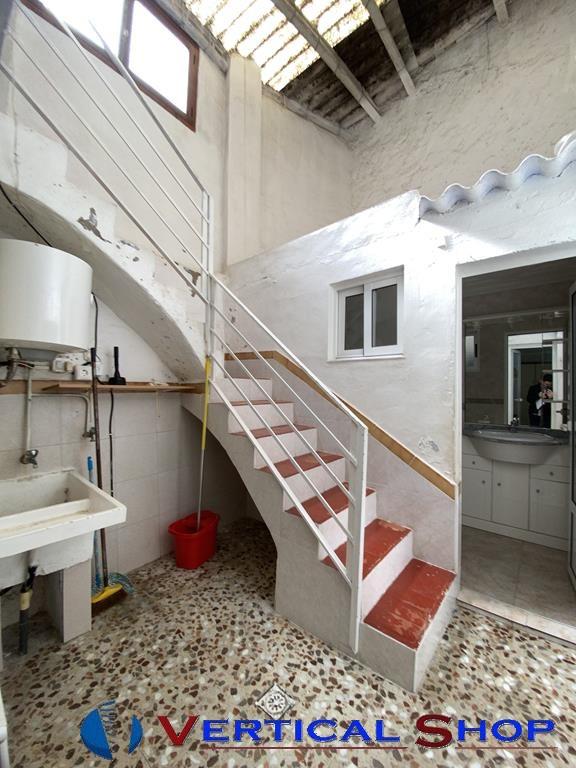 For sale of house in Caudete