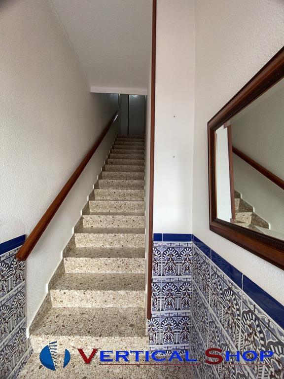 For sale of house in Caudete