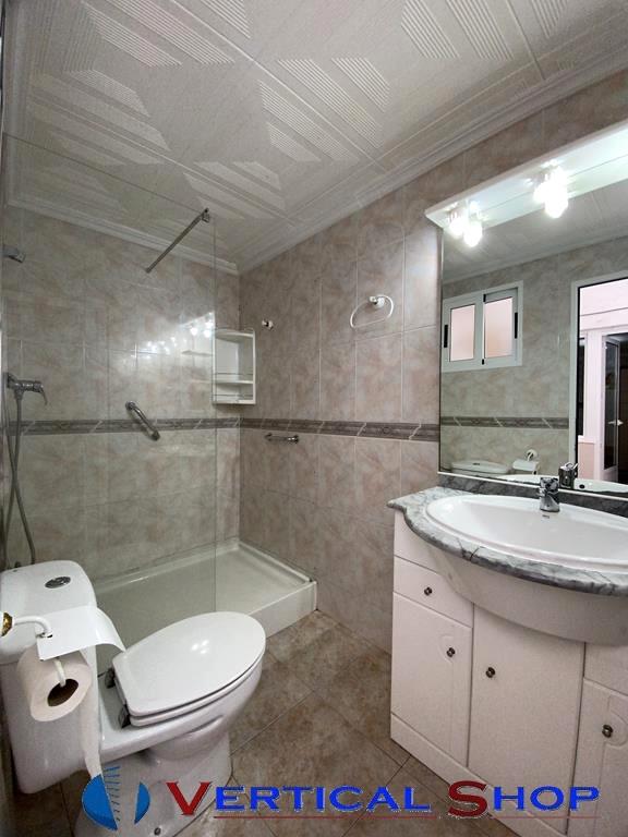 For sale of house in Caudete