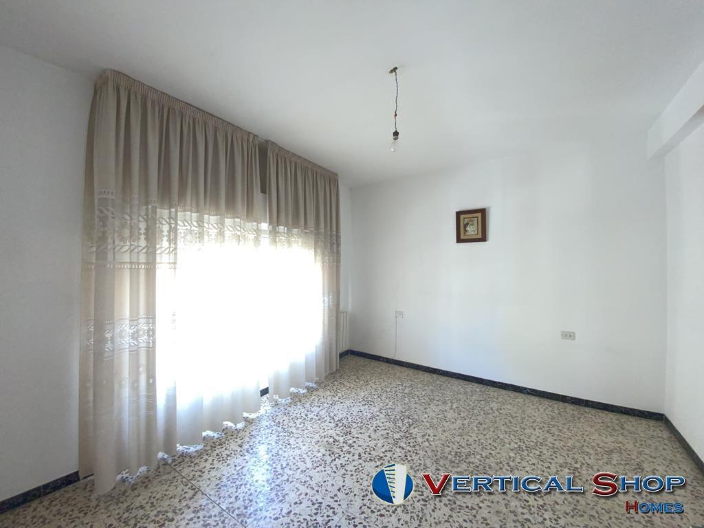 Venta de casa en Caudete