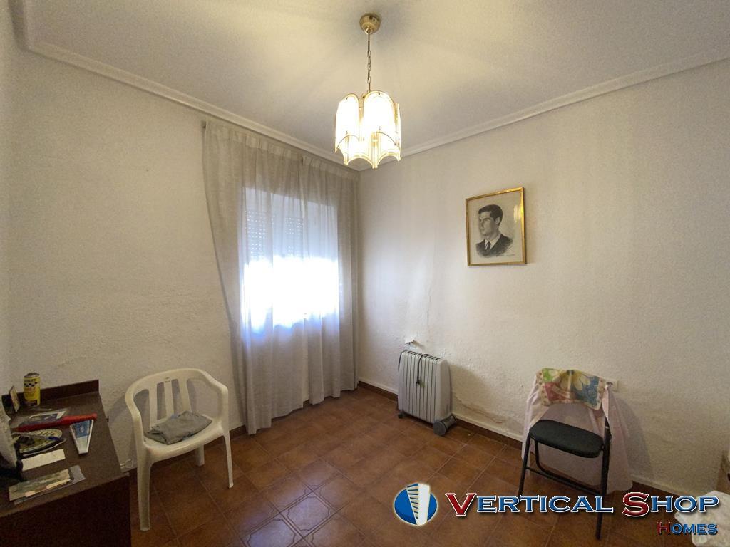 Venta de casa en Caudete