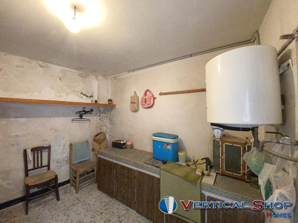 Venta de casa en Caudete