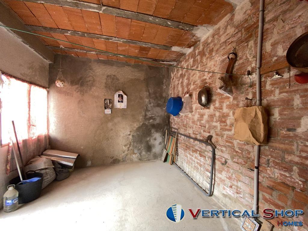Venta de casa en Caudete