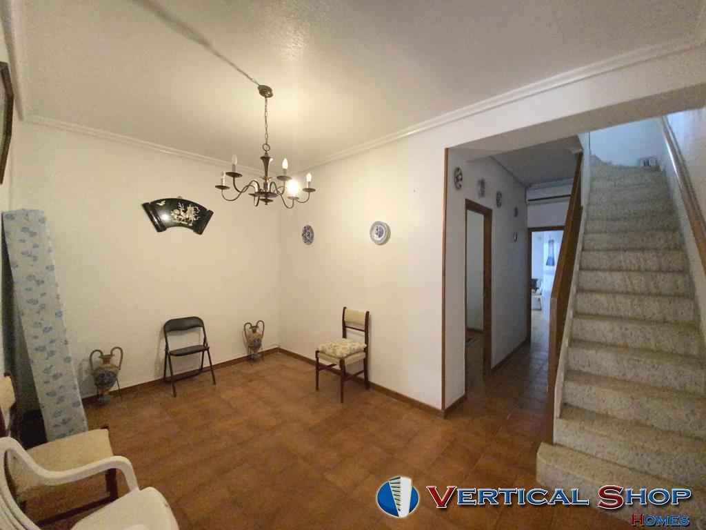 Venta de casa en Caudete