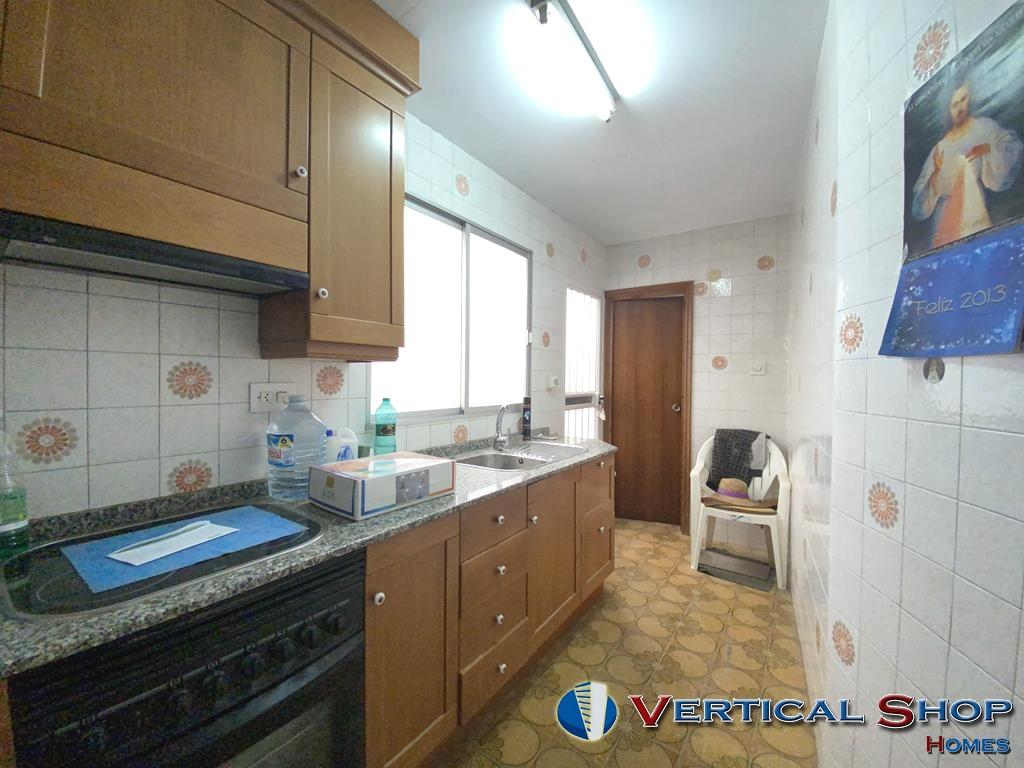 Venta de casa en Caudete