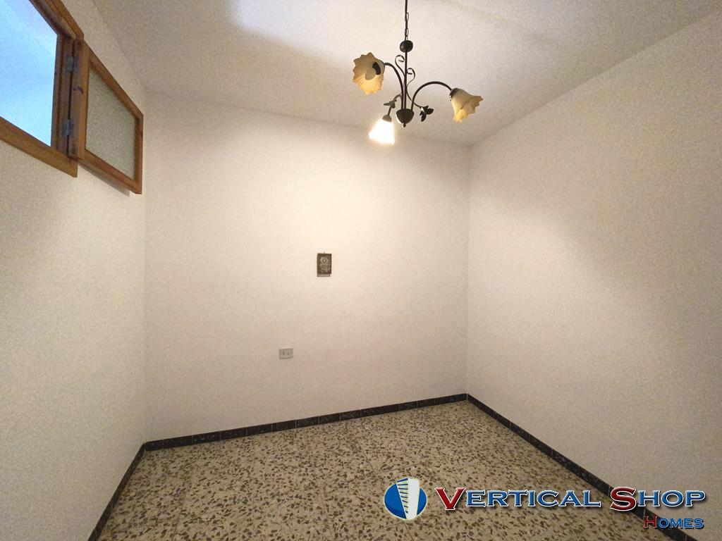 Venta de casa en Caudete