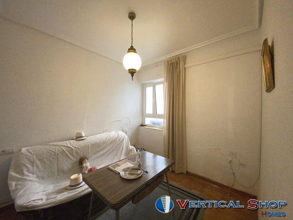 Venta de casa en Caudete