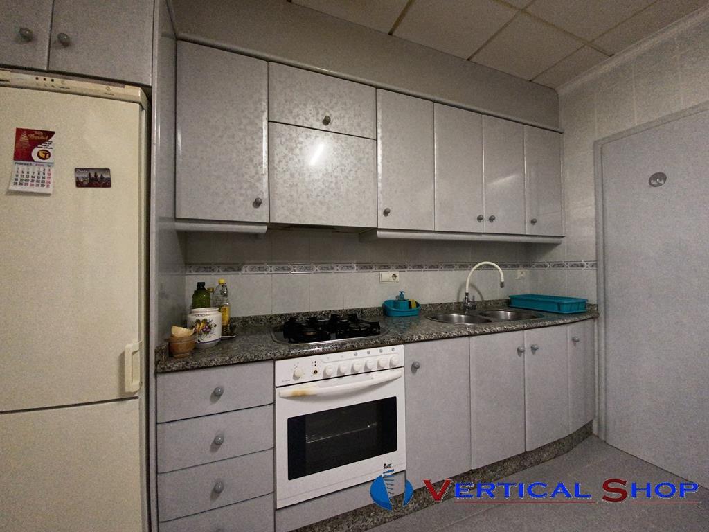 For sale of house in Caudete