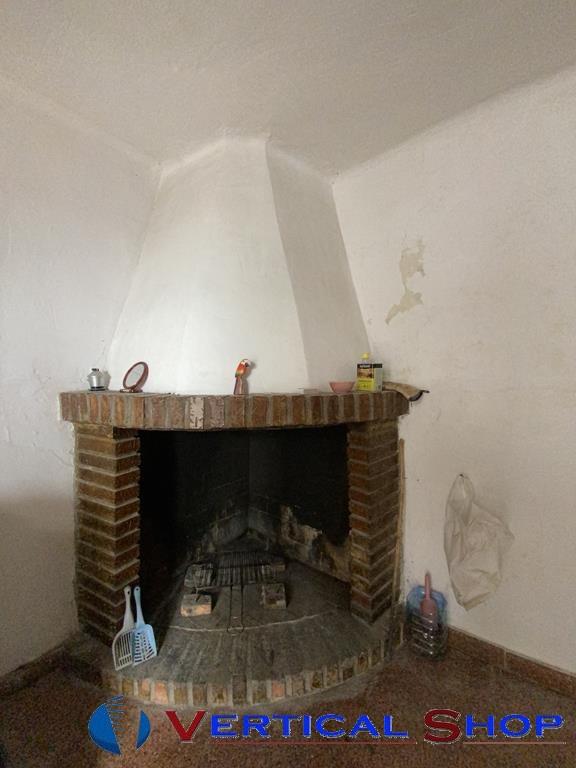 For sale of house in Caudete