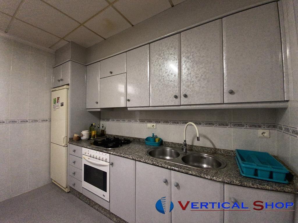 For sale of house in Caudete