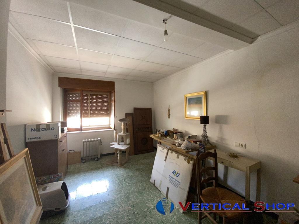 For sale of house in Caudete