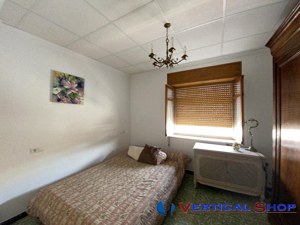 For sale of house in Caudete