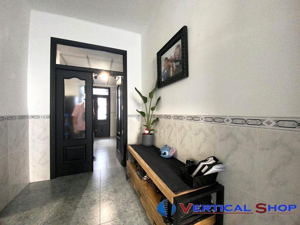 For sale of house in Caudete