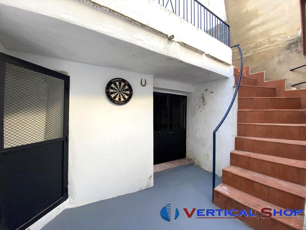 For sale of house in Caudete