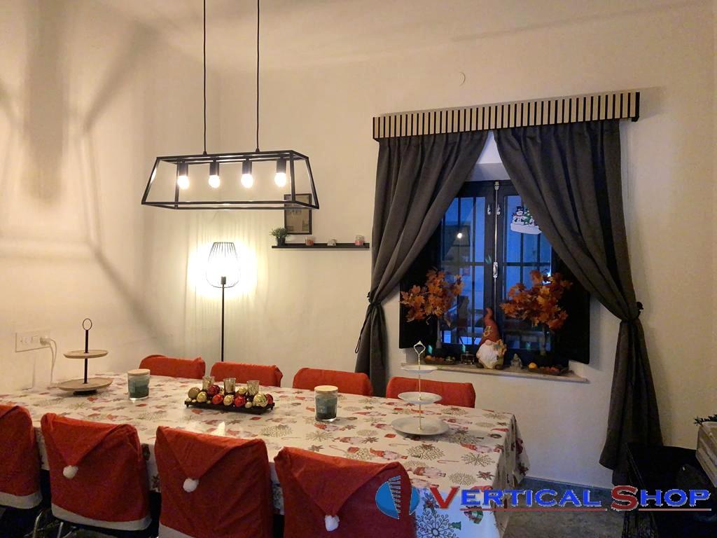 For sale of house in Caudete