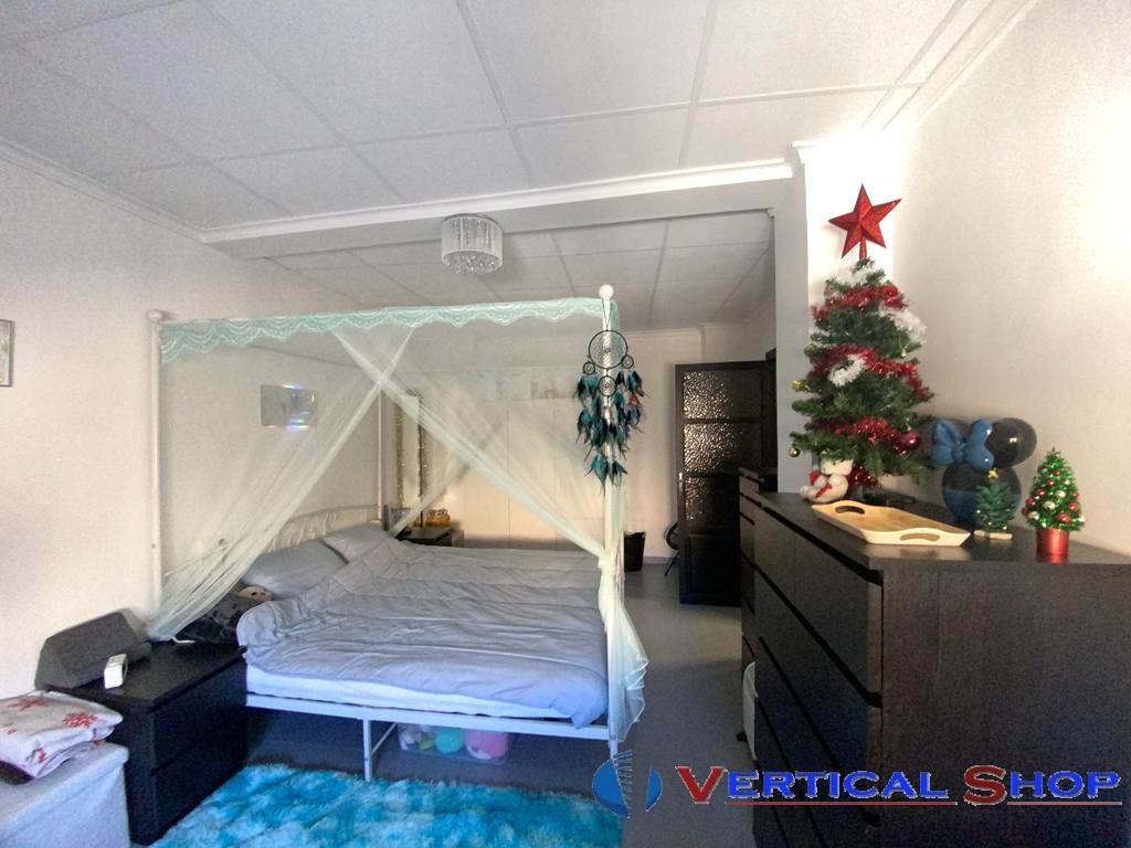 For sale of house in Caudete