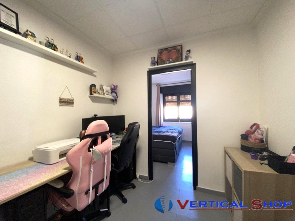 For sale of house in Caudete