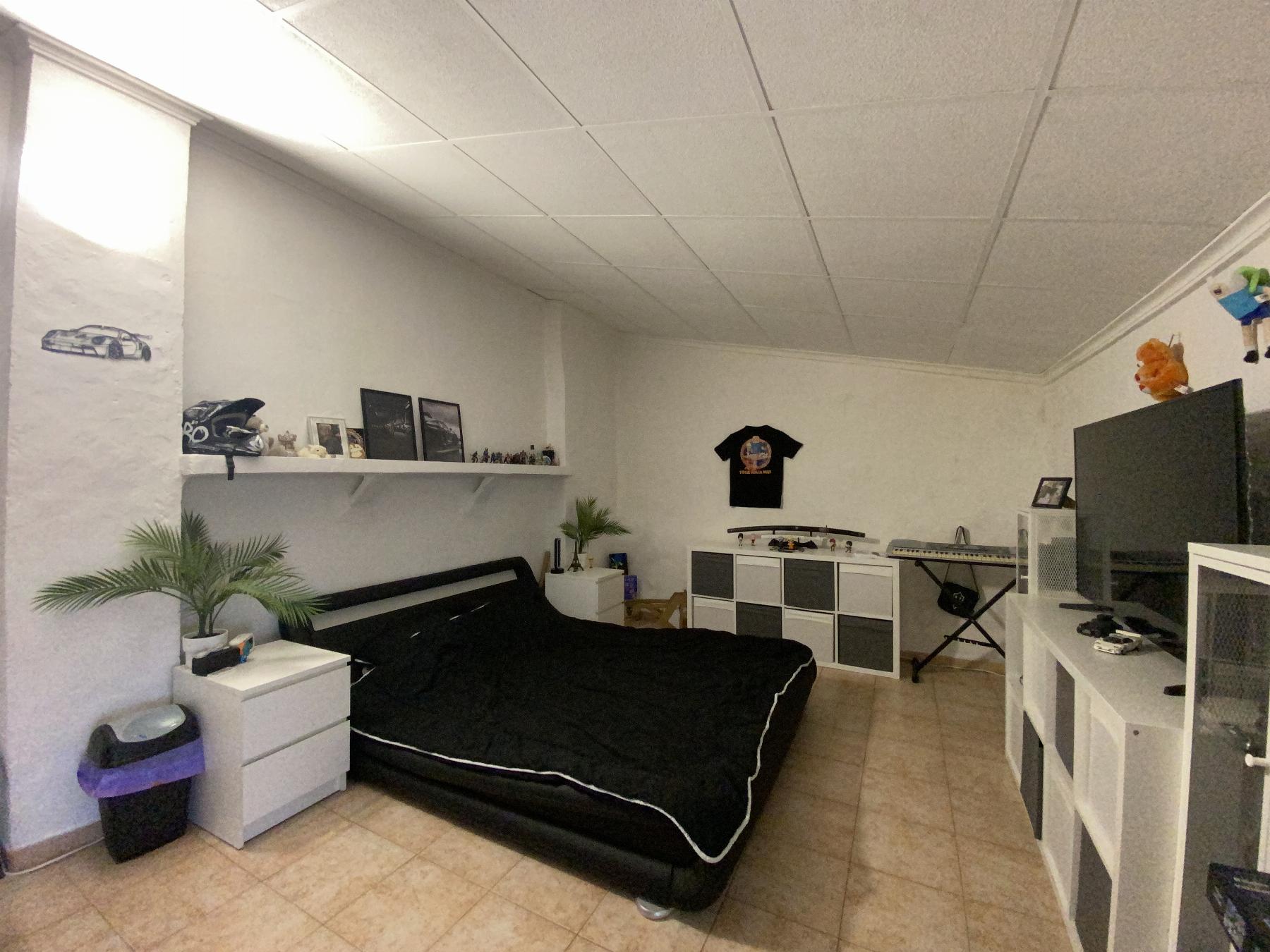 For sale of house in Caudete