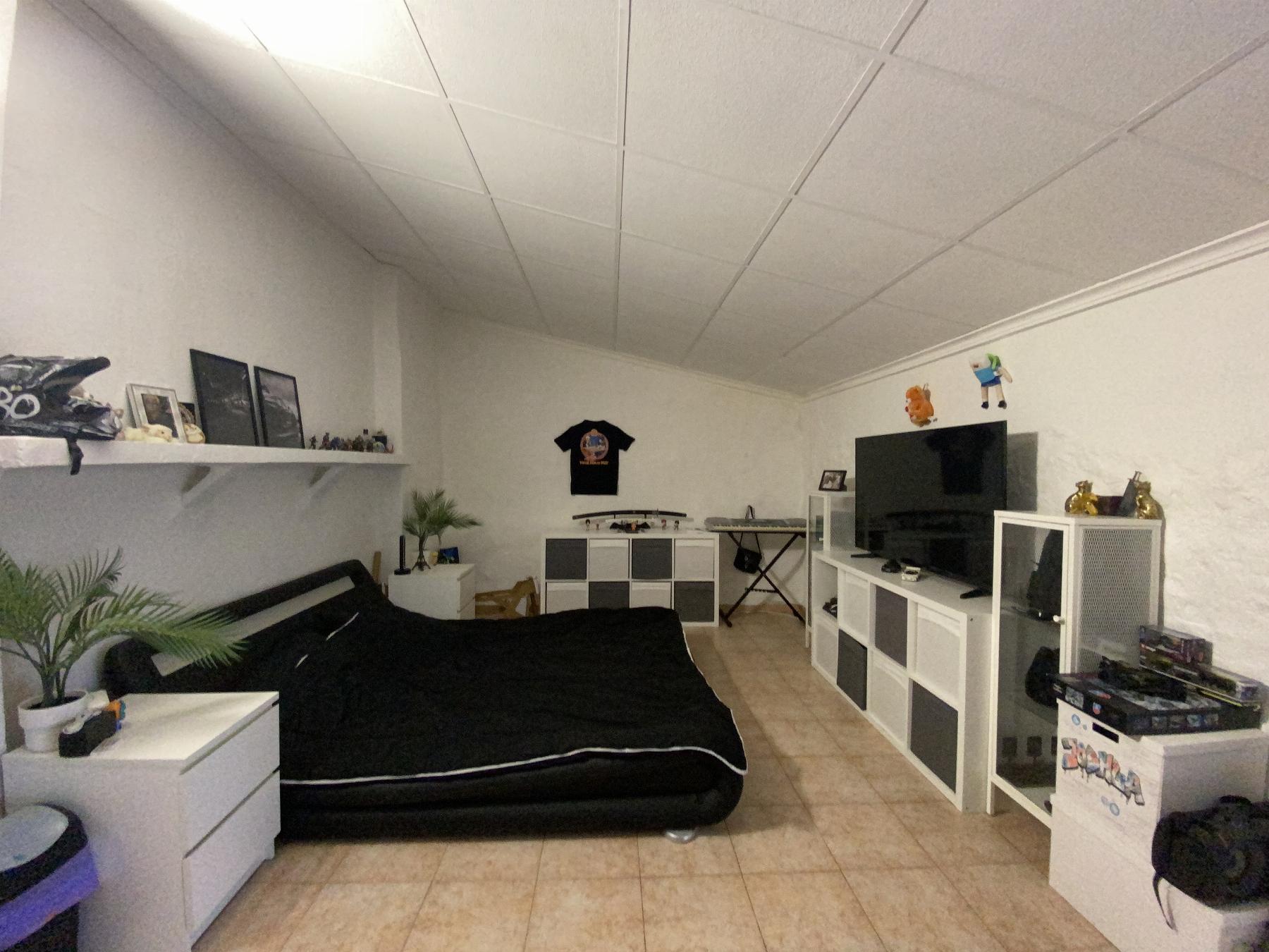 For sale of house in Caudete