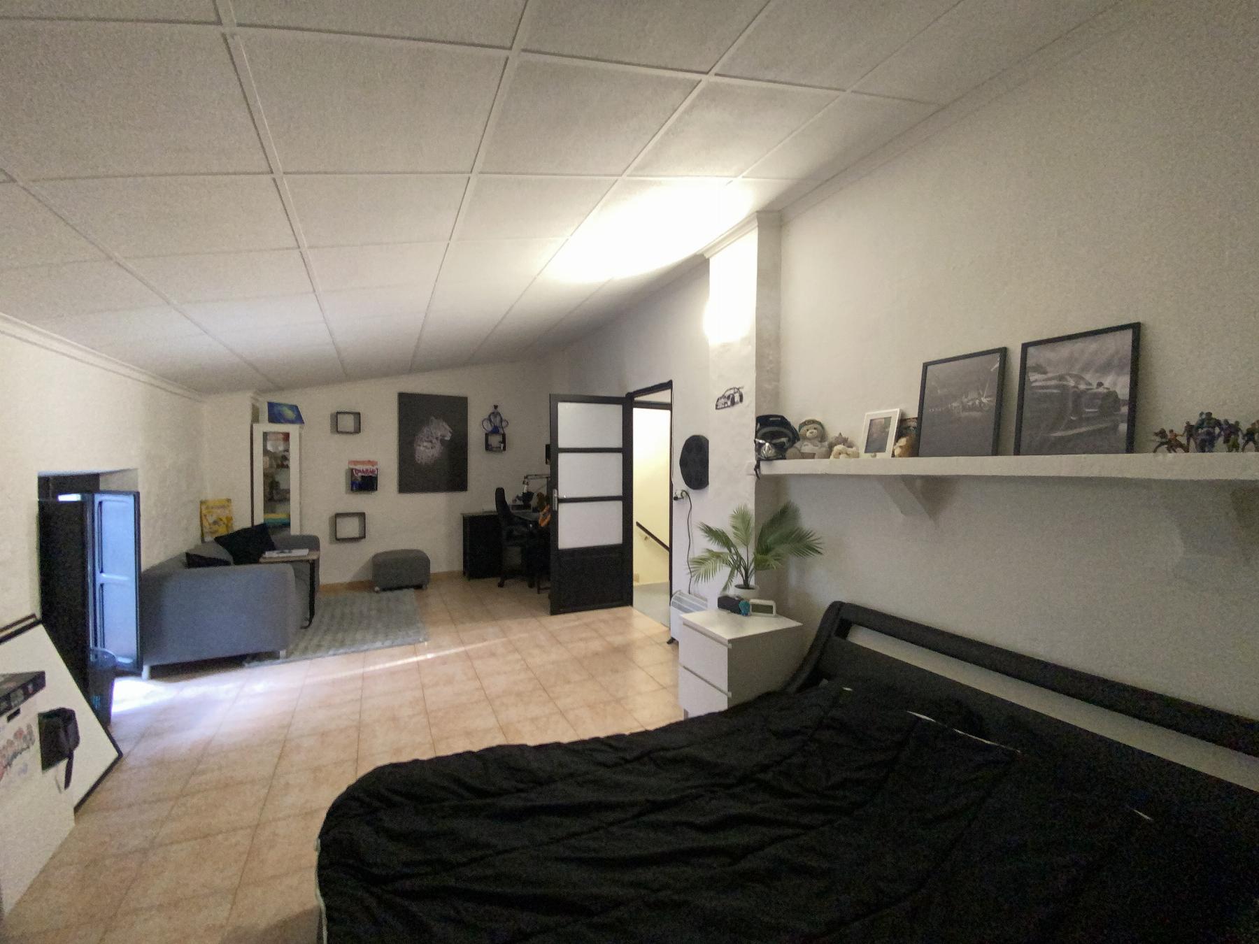 For sale of house in Caudete