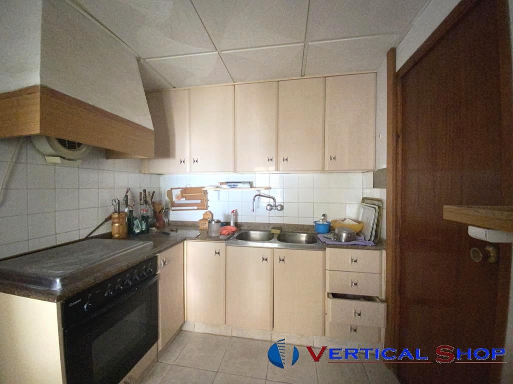 For sale of house in Caudete