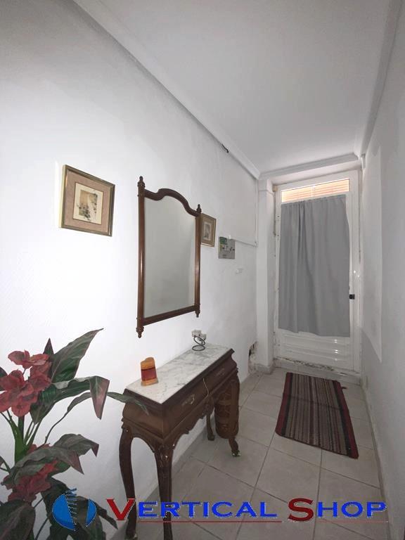 For sale of house in Caudete