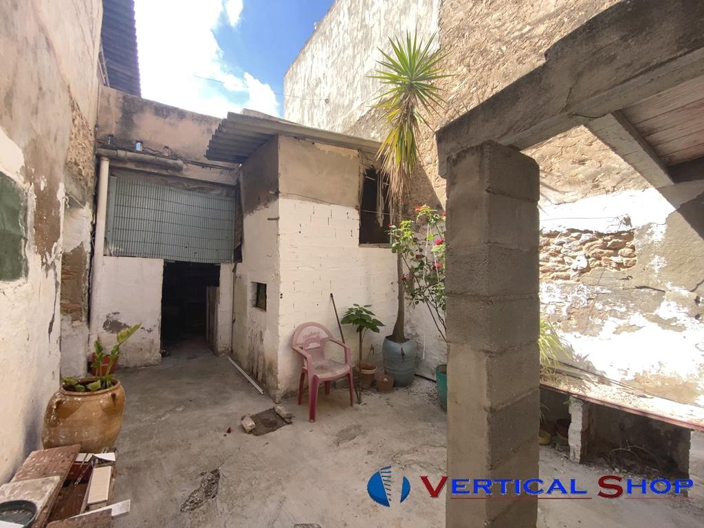 For sale of house in Caudete